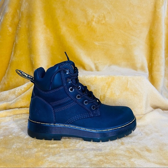 Dr Martens Boots
Gabion model - Picture 2 of 7